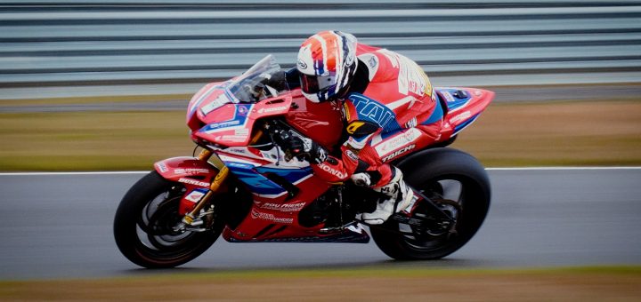 gillim honda cbr1000rr-r MotoAmerica Stock 1000